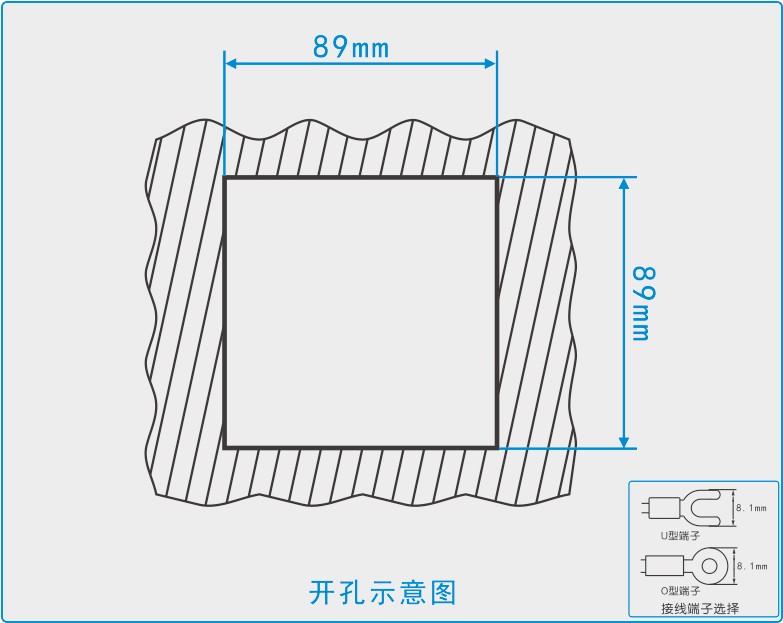 GC-6896智能濕度控制(zhì)器(qì)