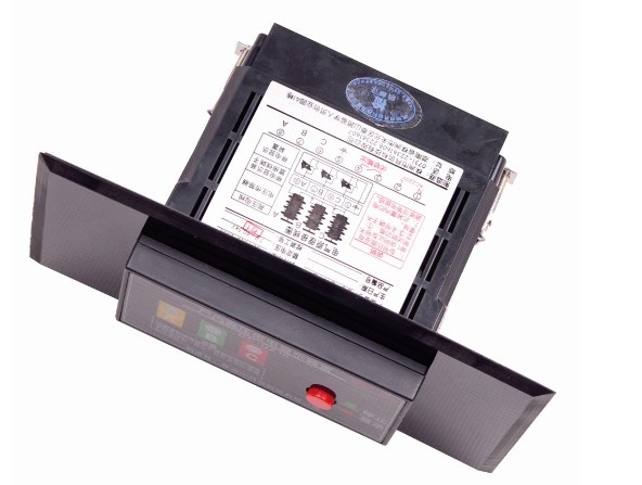 GC-DX10高(gāo)壓帶電(diàn)顯示器(qì)