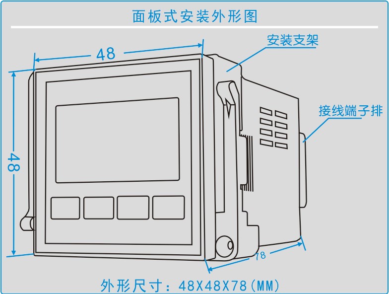 GC系列智能濕度控制(zhì)器(qì)