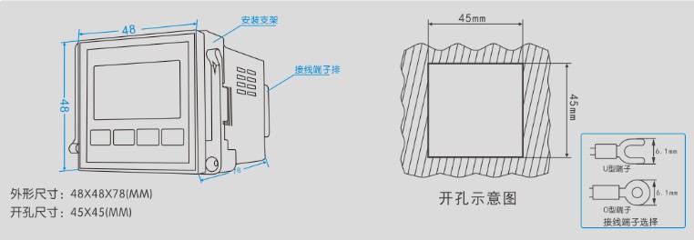 GC-8603系列智能濕度控制(zhì)器(qì)